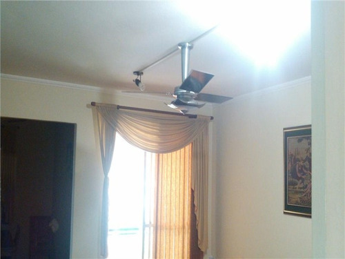 Imagem 23 de 28 de Apartamento - Ap0165 - 32007678