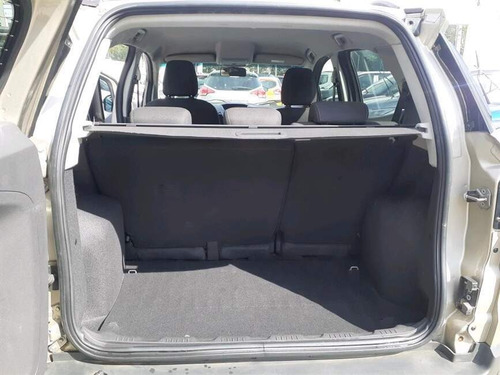 Imagem 11 de 12 de Ecosport 1.6 Freestyle 16v Flex 4p Manual