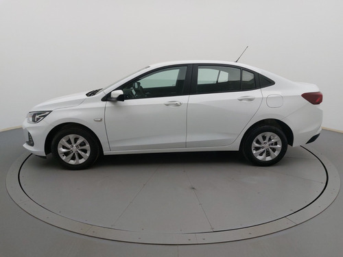 Chevrolet Onix 1.0 FLEX PLUS LT MANUAL