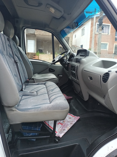 Renault Master 2.5 Dci L1h1 5p