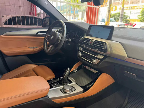 BMW X4 M40iA