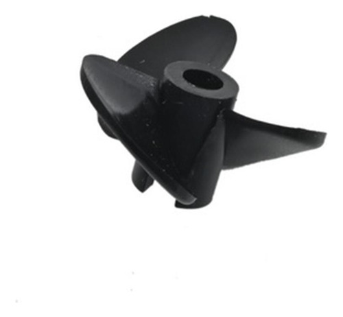 3 Accesorio De Propulsor De Pulverización De Impulsor De C