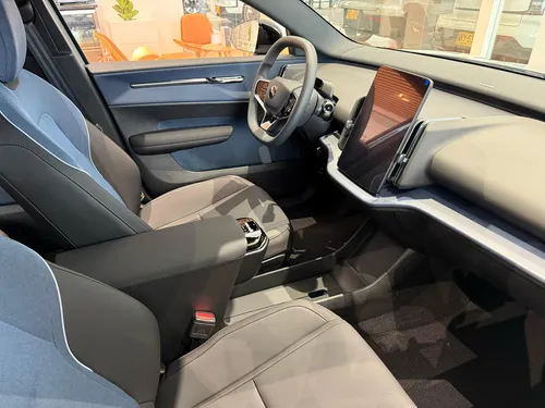Volvo EX30 Plus