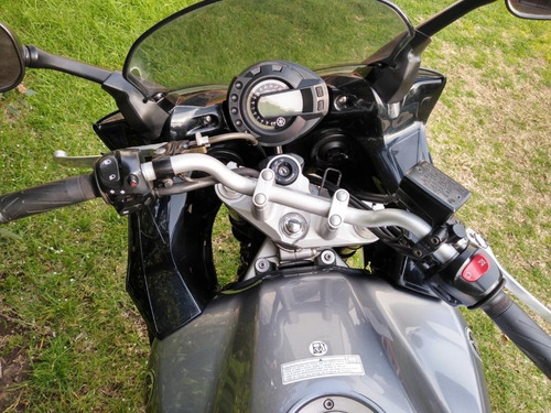 Yamaha Fazer 600s