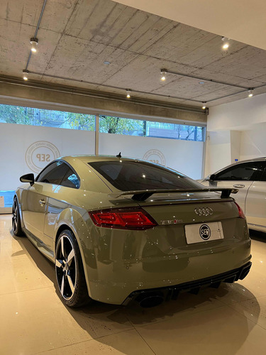 Audi TT RS Coupe 2.5 Tfsi Stronic 400cv Quattro
