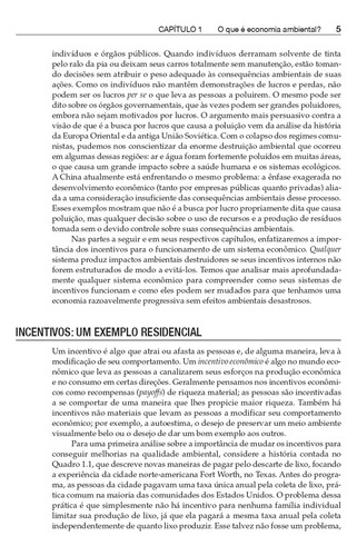 Introdução à Economia do Meio Ambiente, de Field, Barry C.. Editorial AMGH EDITORA LTDA.,McGraw-Hill Companies, Inc., capa mole em português, 2014