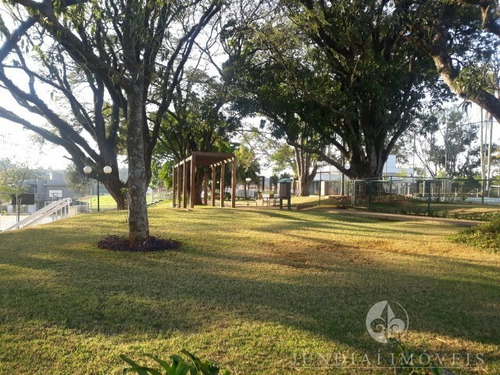 Imagem 17 de 30 de Vendo Ótimo Terreno No Condomínio Bella Vitta, Bairro Corrupira Em Jundiaí, Com 339,28 M², Lazer E Segurança Completos. Excelente Localização. - Te00140 - 68461552