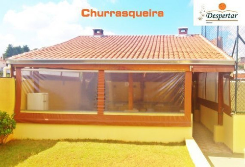 04629 - Apartamento 2 Dorms, Vila Mangalot - São Paulo/sp - 4629