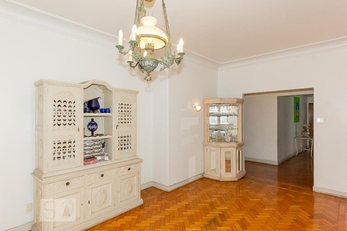 Apartamento Para Aluguel - Copacabana, 3 Quartos, 244 - 893305297