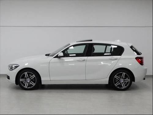 (21) Sucata Bmw 118 2.0 2013/2014(retirada Peças)