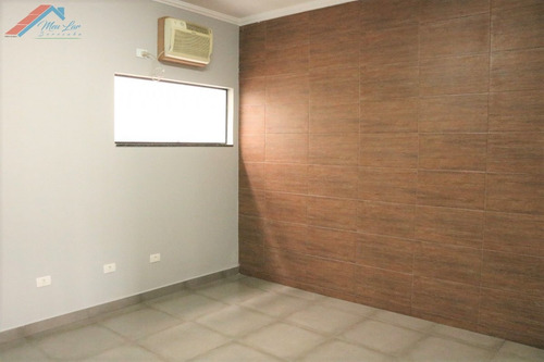 Casa A Venda No Bairro Jardim Simus Em Sorocaba - Sp. - Ca 194-1