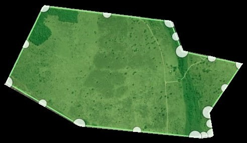 Imagem 1 de 1 de Fazenda Dupla Aptidão Para Venda Na Região De Iturama / Uniao De Minas-mg, Com 40,9 Alqueirao, Aproveitamento 85% Para Cana, Córrego, Benfeitorias - Fa00393 - 70075181