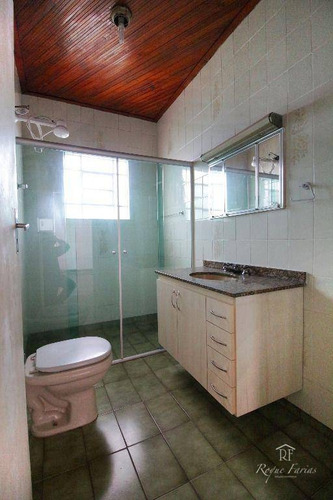 Imagem 20 de 30 de Casa Com 2 Dormitórios À Venda, 250 M² Por R$ 600.000,00 - Jaguaré - São Paulo/sp - Ca0825