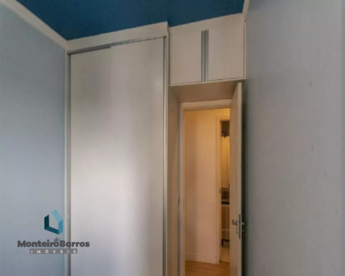 Imagem 22 de 30 de Apartamento - Ap00076 - 70631683