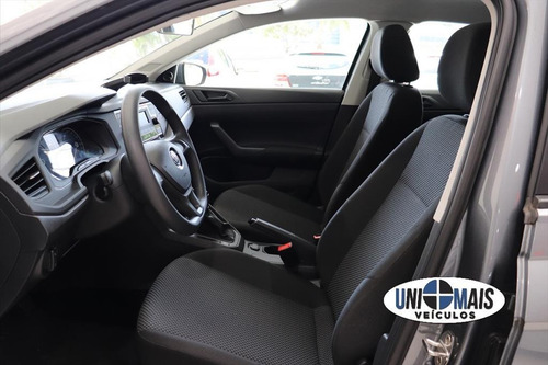 Imagem 6 de 15 de Polo 1.0 Mpi Total Flex Manual
