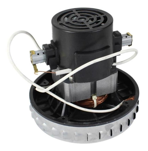 Motor 127v P/ Aspirador De Pó Ipc Soteco Ecoclean Original