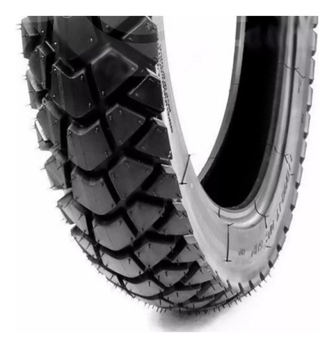 Pneu Dianteira Para Moto Vipal Tr300 90/90-21 S 54