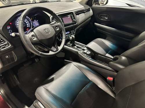 Honda HR-V EX 1.8 Flexone 16V 5p Aut.