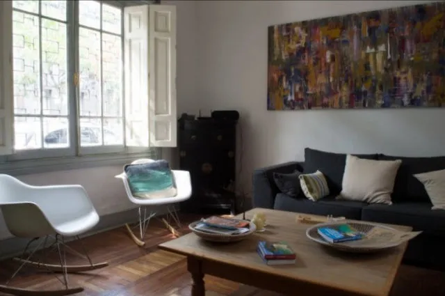 Imagen 5 de 11 de Casa En Venta En Santiago