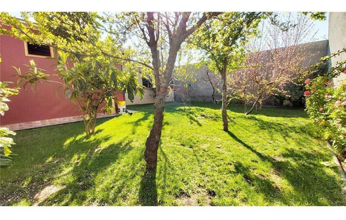 Imagen 24 de 26 de Gran Terreno Con Casa, Rubro Comercial Amplio
