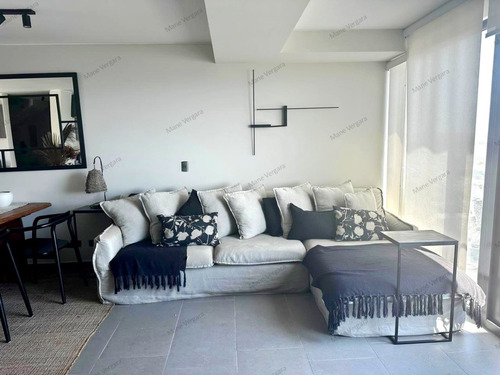Departamento Dúplex En Venta Puerto Velero