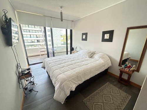 Venta Depto 2 Dormitorios, Estac. / Alonso De Córdova 6020