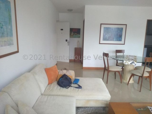 Imagen 13 de 14 de Apartamento En Venta La Trinidad 22-6705 Zaira Lovera