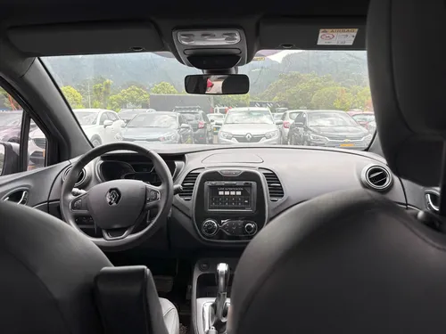 Renault Captur 2.0 INTENS BOSE