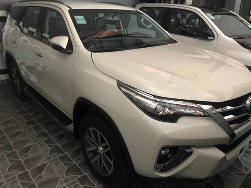 Toyota Sw4 2.8 Srx 177cv 4x4 7as At 2020
