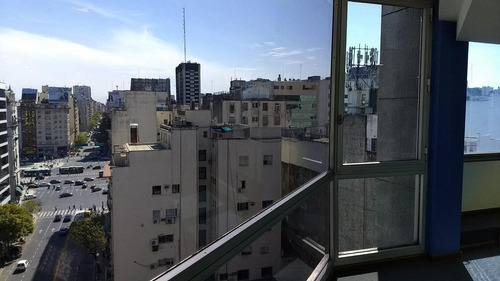 Imagen 23 de 30 de Av. Córdoba 800 - Oficina En Venta 435 M2 2 Cocheras Y Baulera