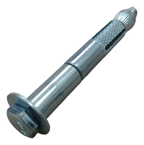 Chumbador Cb Parabolt Parafuso 1/4 X 3 Newfix Kit 20