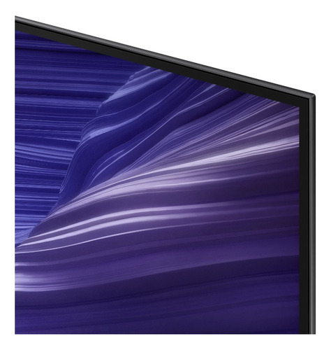 Television Samsung 77'' 4k Oled Qn77s90fafxzx