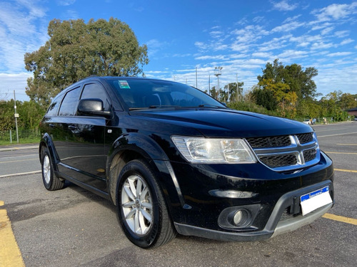 Dodge Journey 2.4 Sxt 170cv (techo, Dvd, Nav)