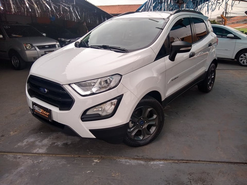 Ecosport Freestyle