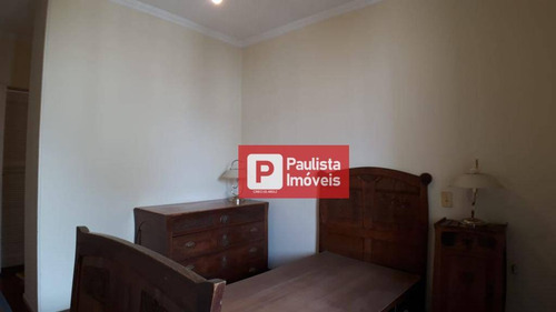 Imagem 30 de 30 de Apartamento Com 3 Dormitórios À Venda, 120 M² - Jardim Londrina - São Paulo/sp - Ap32111
