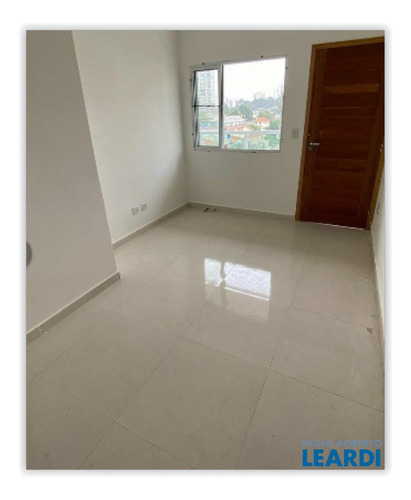 Imagem 6 de 10 de Apartamento - Santana - Sp - 624994