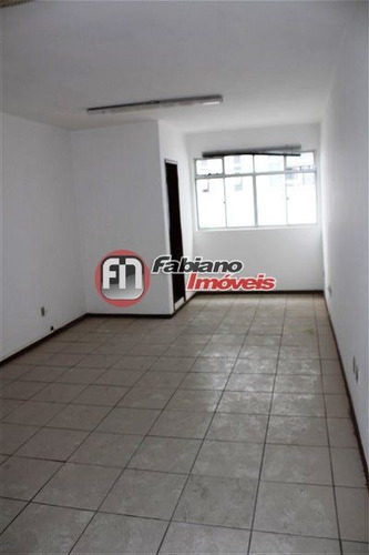 Sala Para Alugar,bairro São José, Belo Horizonte - Mg. - 2952
