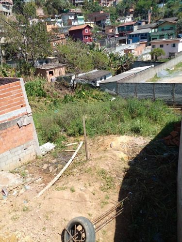 Imagem 9 de 14 de Terreno De 1mil E 34 Metros Quadrado Com Casa Grande