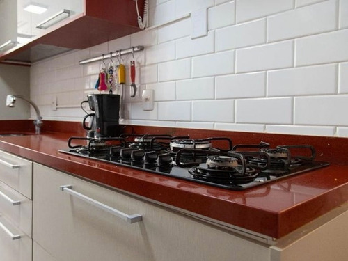 Imagem 12 de 23 de Recreio Gleba A - Ap00526 - 70457613
