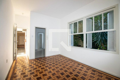 Imagem 4 de 15 de Apartamento Para Aluguel - Petrópolis, 2 Quartos, 70 - 893593297