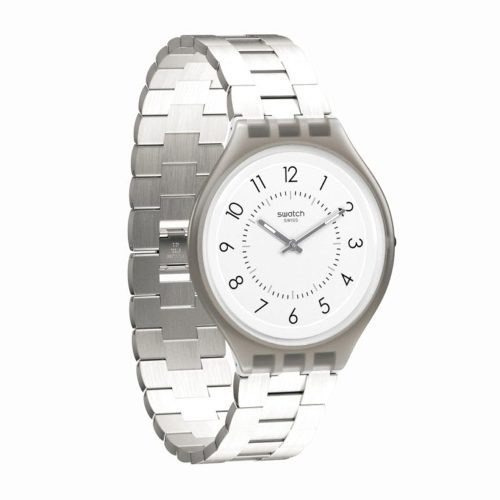 Reloj Swatch Skinsteps Svum101g