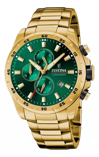 Reloj K5698/4 Calypso Hombre Color Run – Festina