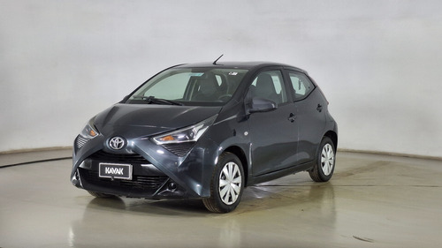 Toyota Aygo 1.0 X-R5 STD