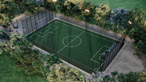 Terreno Residencial Venta Playa Del Carmen