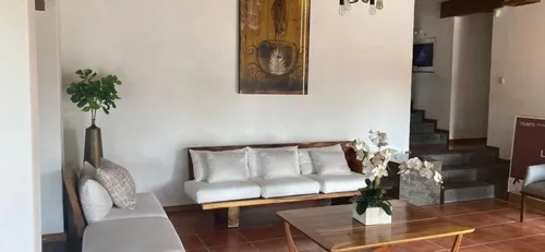 Casa En El Mirador