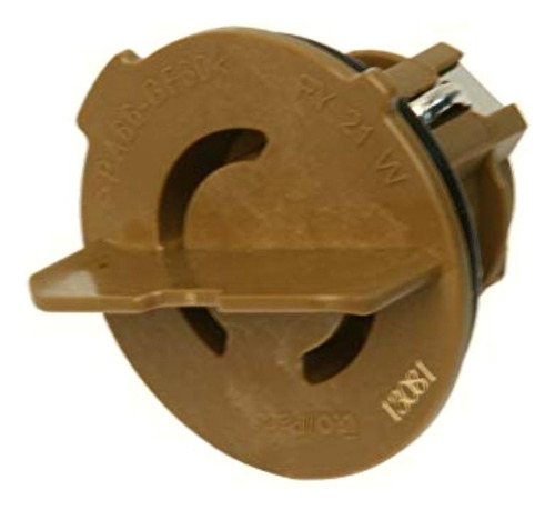 Uro Parts 63117159571 Enchufe Para Foco De Señal De Giro