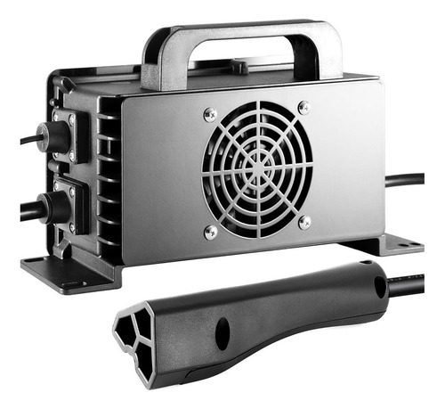 Eliusyc 1400w Batería De Plomo De Plomo Cargador 48 Voltios