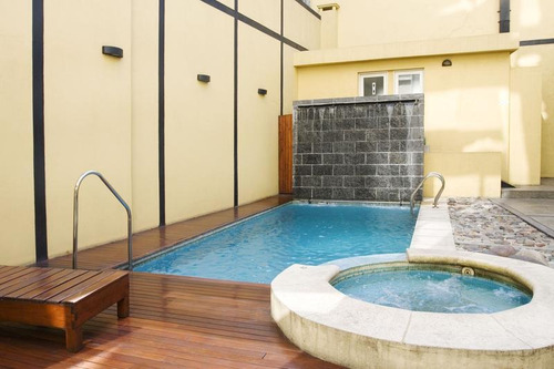 Imagen 8 de 8 de Departamento - Recoleta