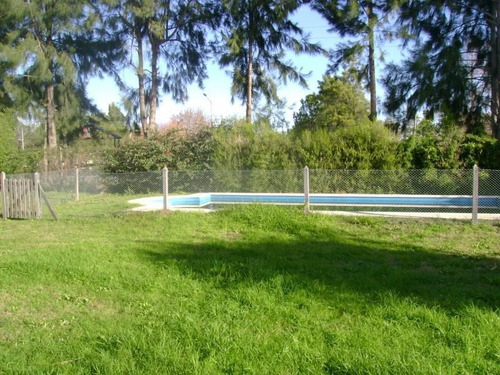 Casa En Venta Ubicado En San Isidro Labrador, Villanueva, Tigre