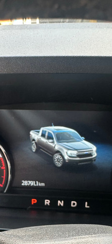 Ford Maverick 2.0 Ecoboost Cd Lariat At8 4wd